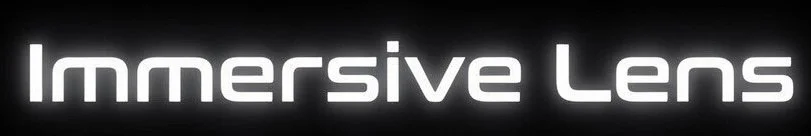Immersive Lens