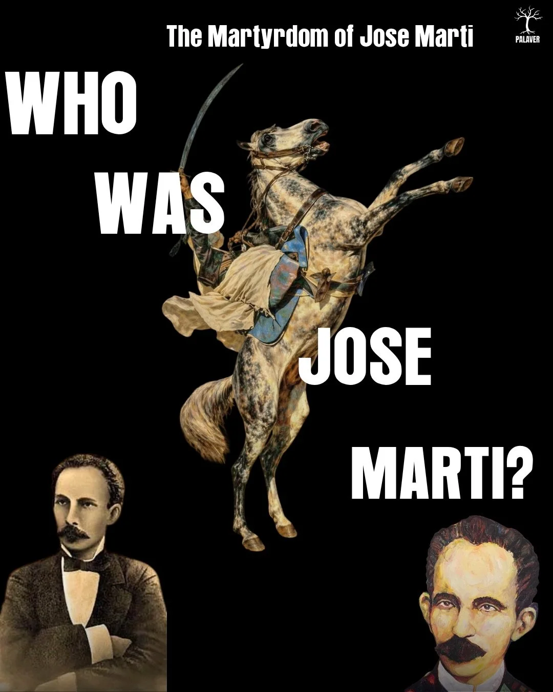 May 19th, 2026 marks the 131st anniversary of Jos&eacute; Mart&iacute;, Cuba&rsquo;s original Martyr. He dedicated his life to resisting colonial rule and challenging a power that claimed the &ldquo;right&rdquo; to exploit and dominate his homeland. 