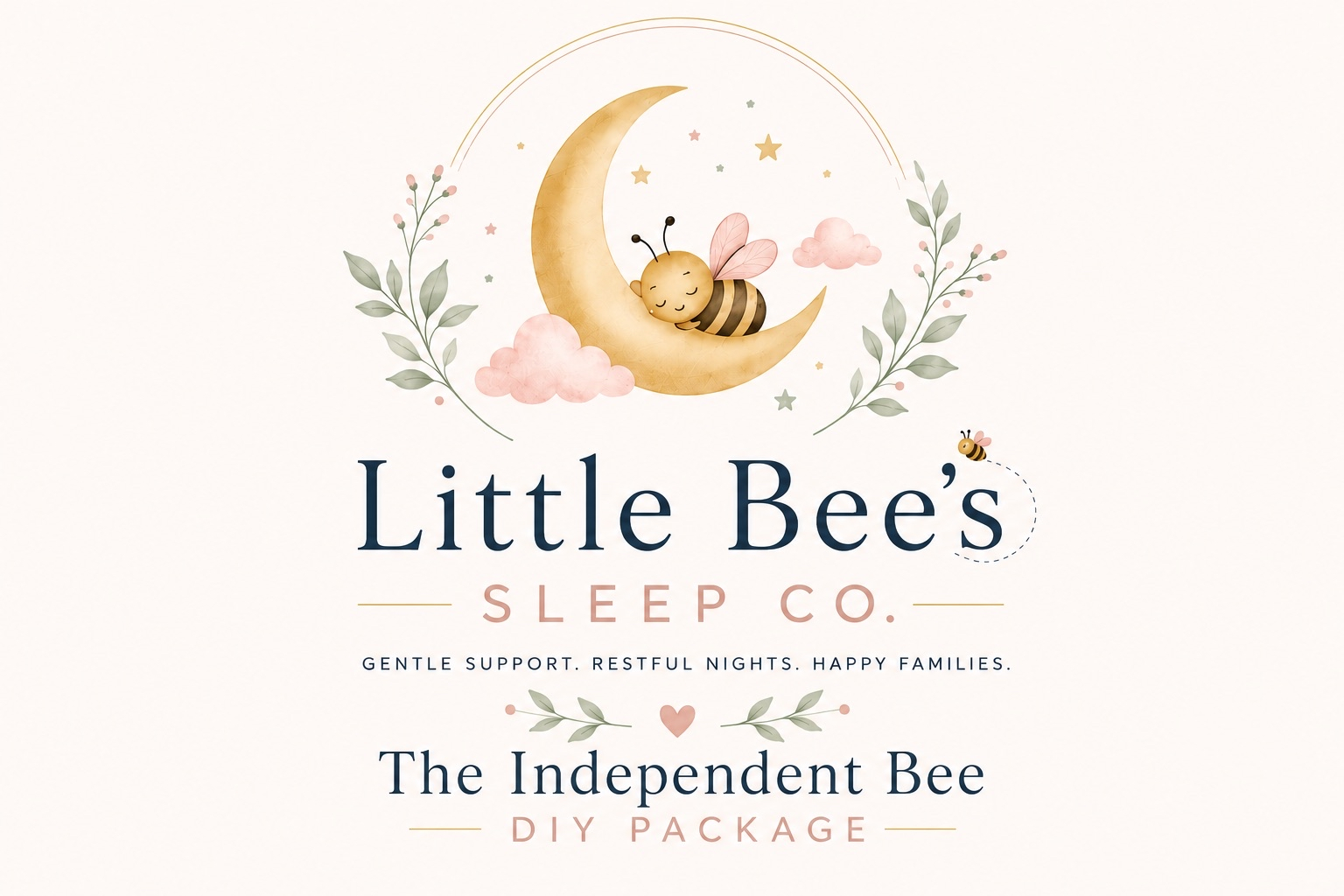 The Independent Bee/DIY Package