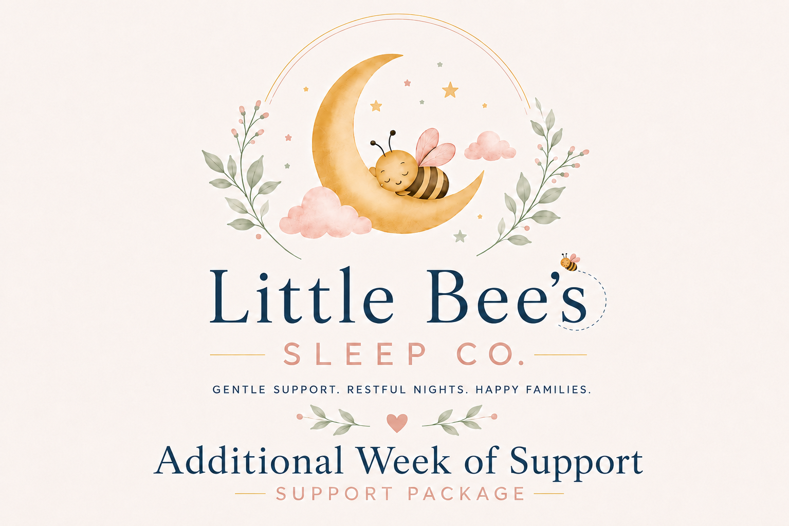 Add-On: Additional Week of Support