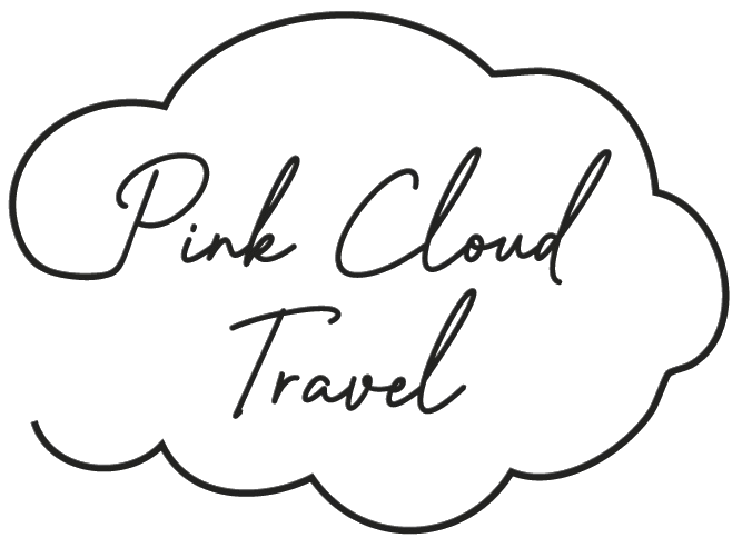 Pink Cloud Travel