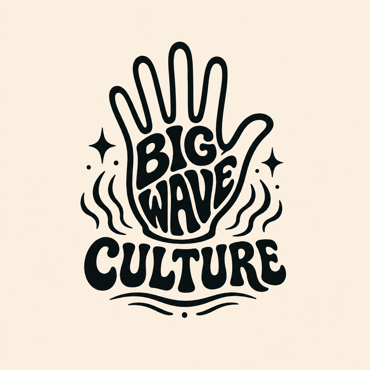 Big Wave Culture