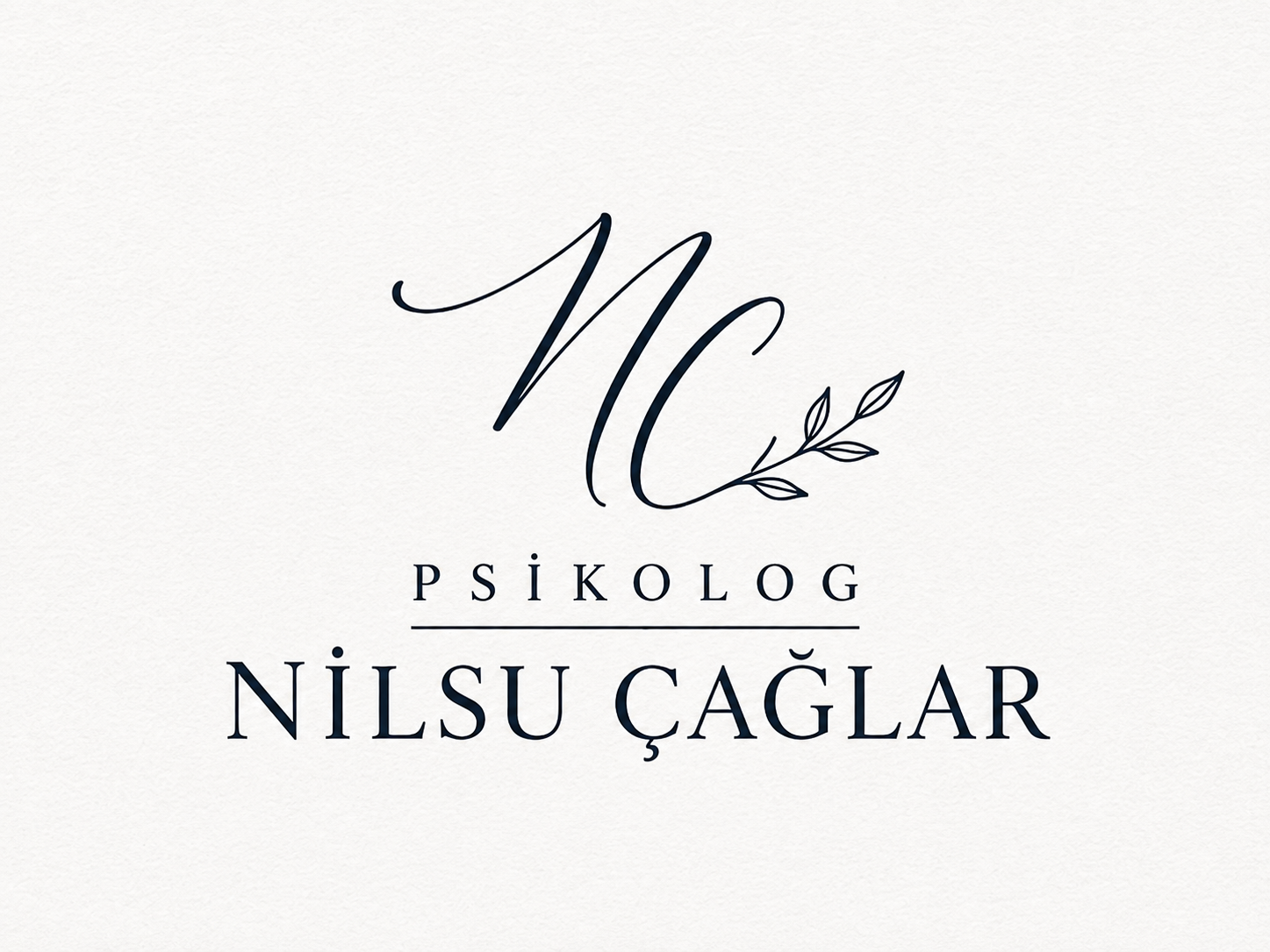 Psikolog Nilsu Çağlar