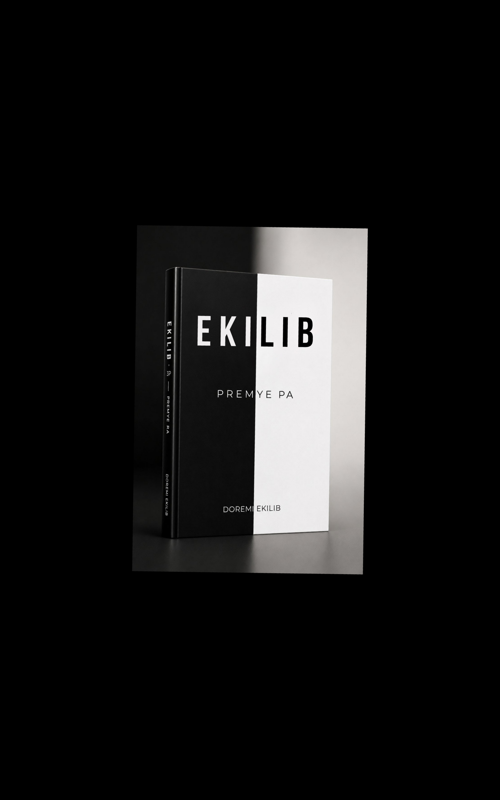 EKILIB (premye pa)