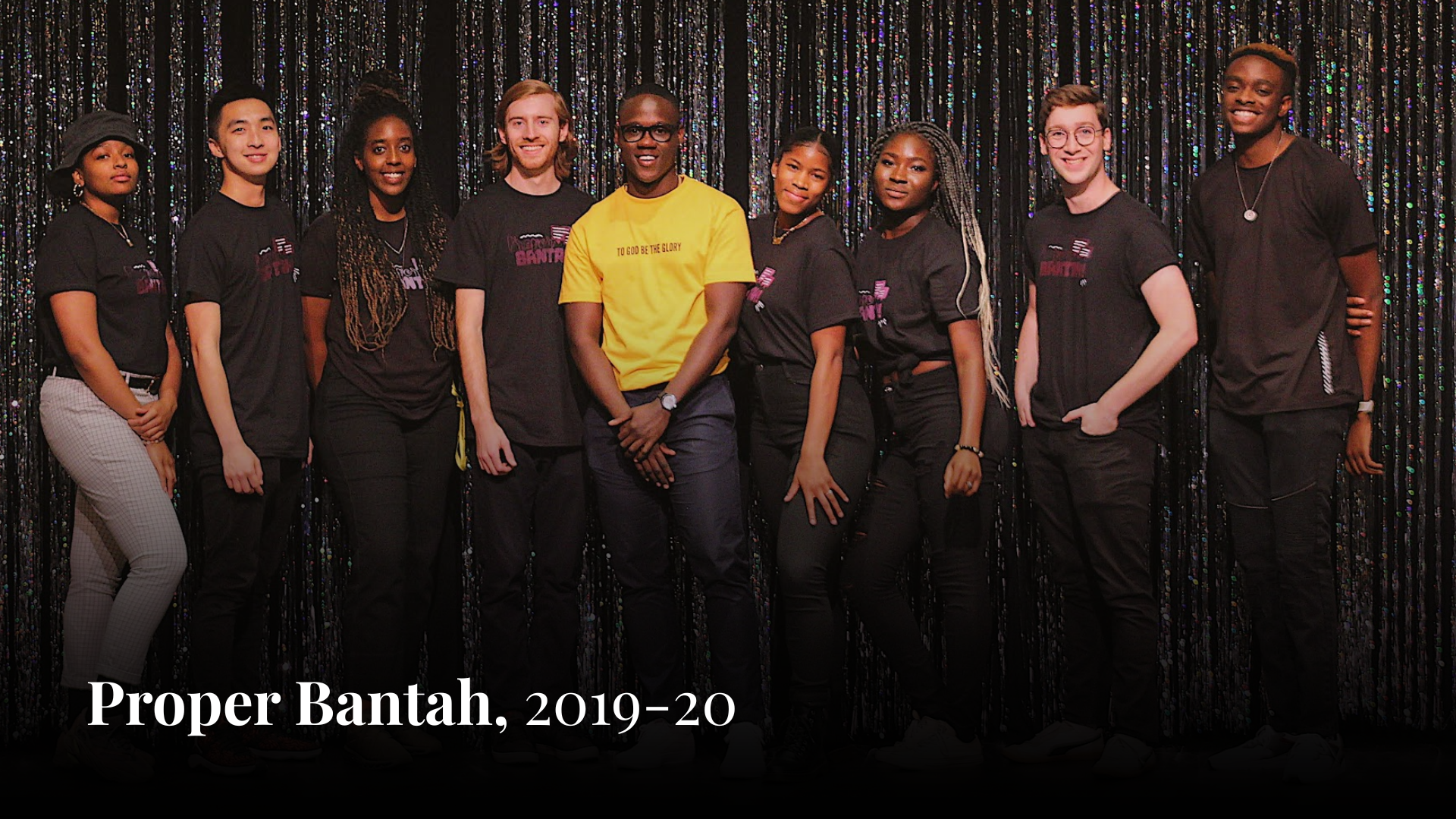 A community-centered interview series using candid conversation to explore different lives, perspectives, and experiences while finding connection across difference.

Role: Creator, Host, Producer