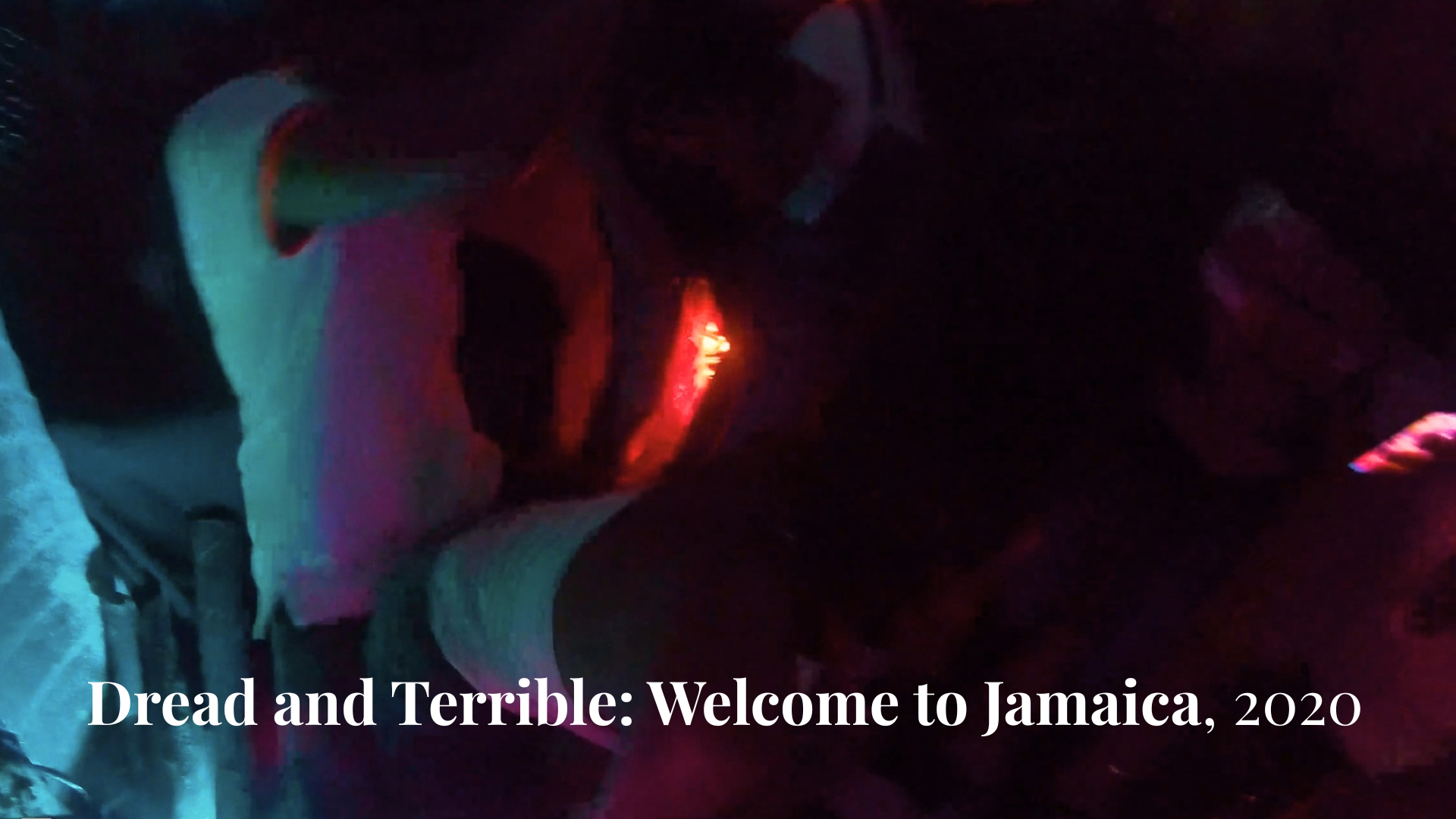 A reimagining of Jamaica beyond the tourist gaze, placing Dancehall at the center of the country’s culture, identity, and visual language.
Role: Creator, Editor