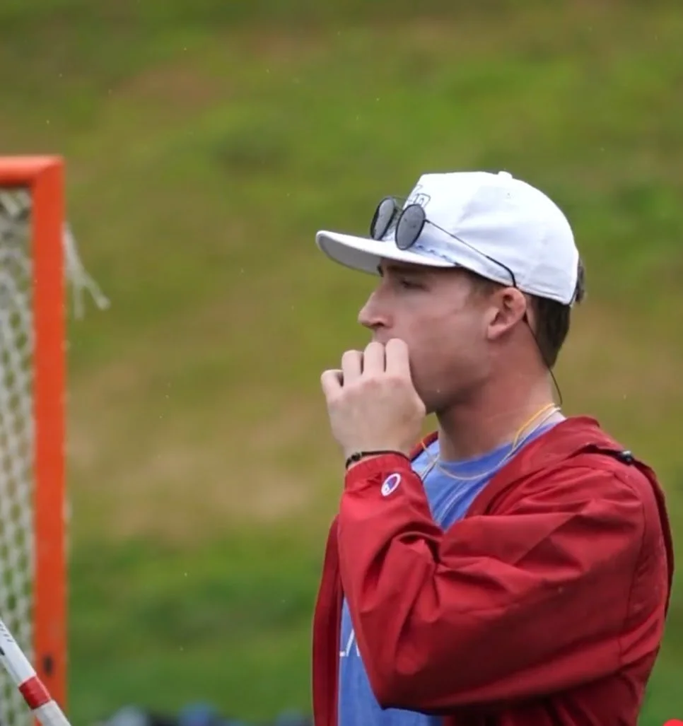 Athletic Coaching Session