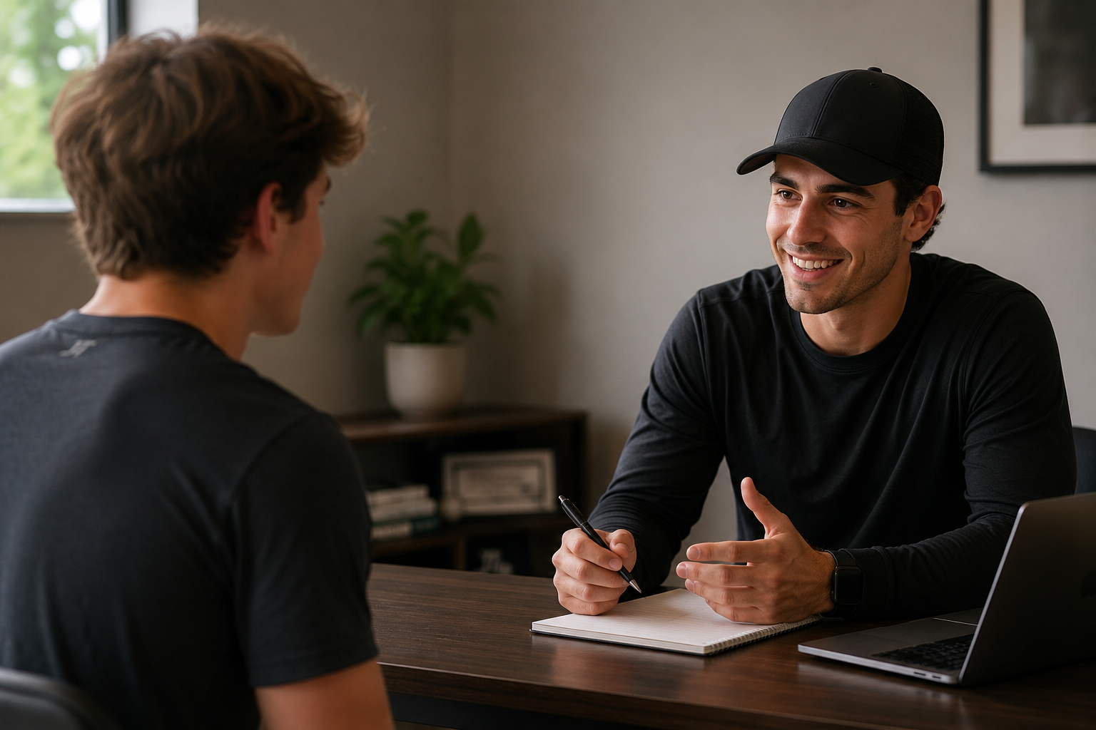 Free Discovery Consultation
