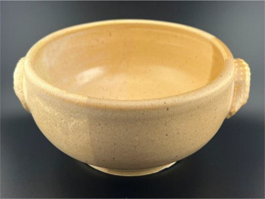 Large Bowl - Fall Dreams