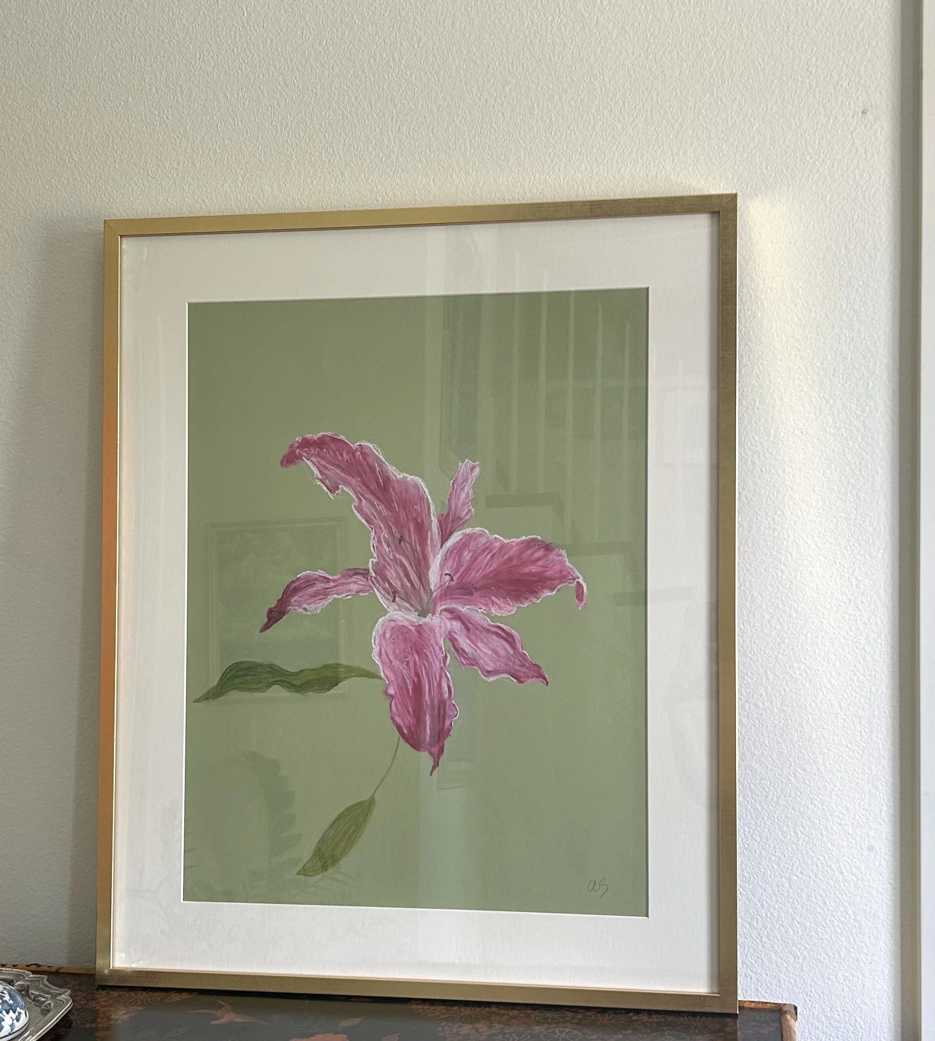 Lily