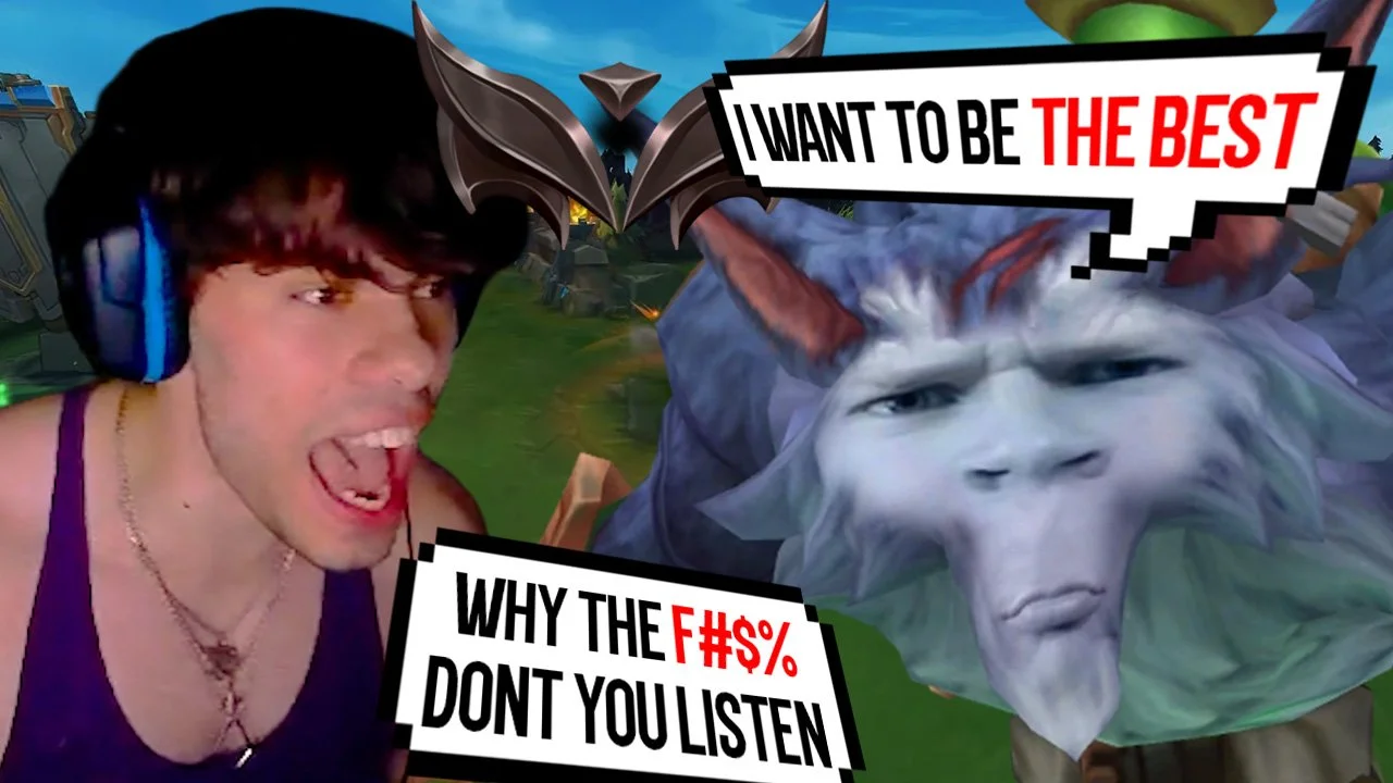 THE BEST WARWICK IN IRON
