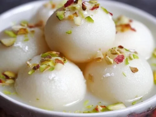 Rasgulla