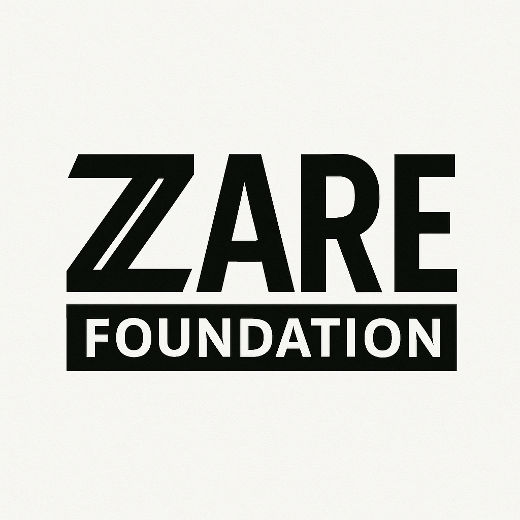 ZARE FOUNDATION