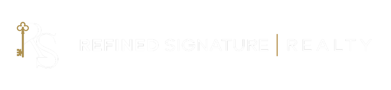 Refined Signature Realty