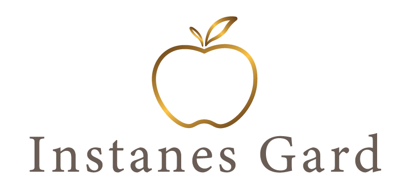 Instanes Gard
