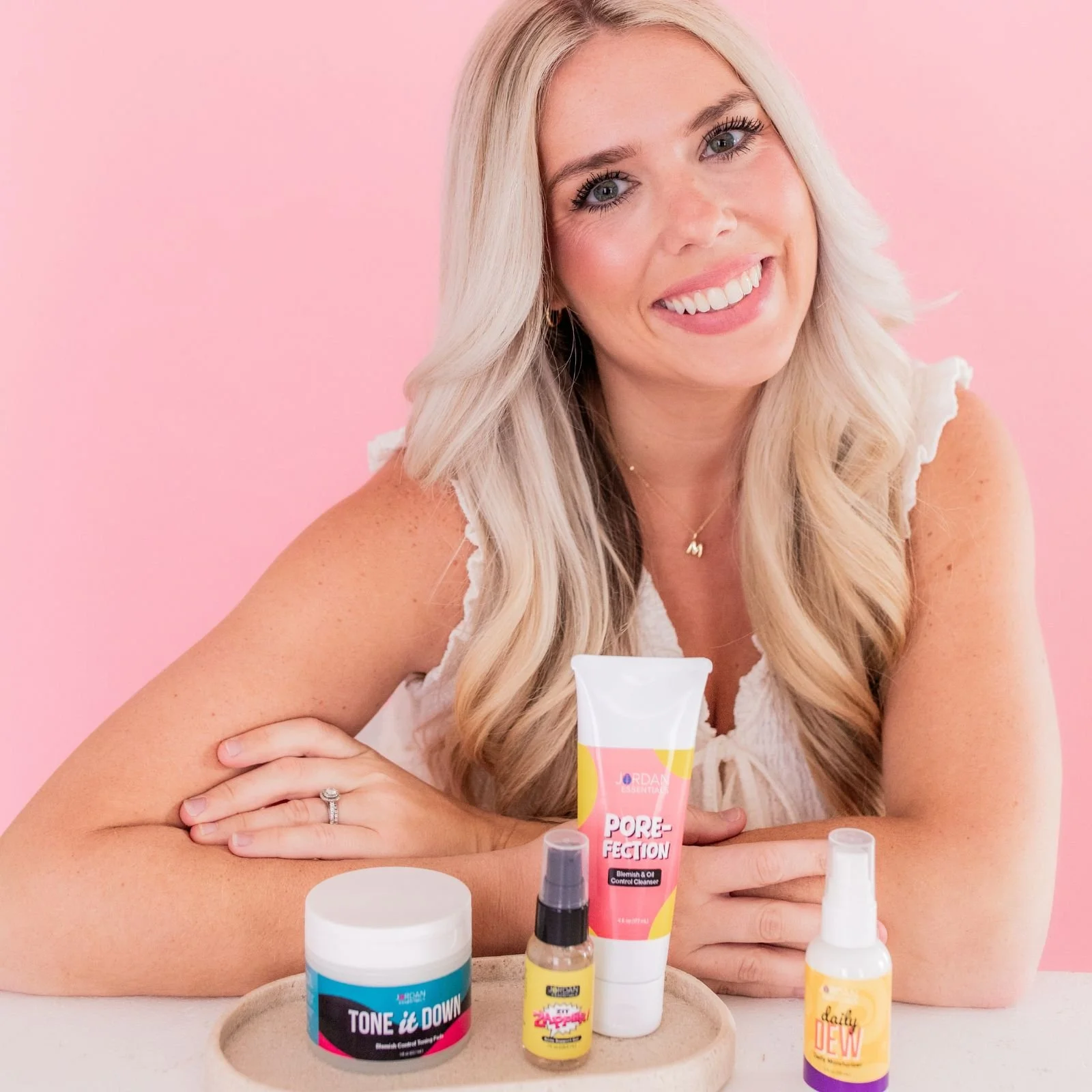 Blemish Bundle