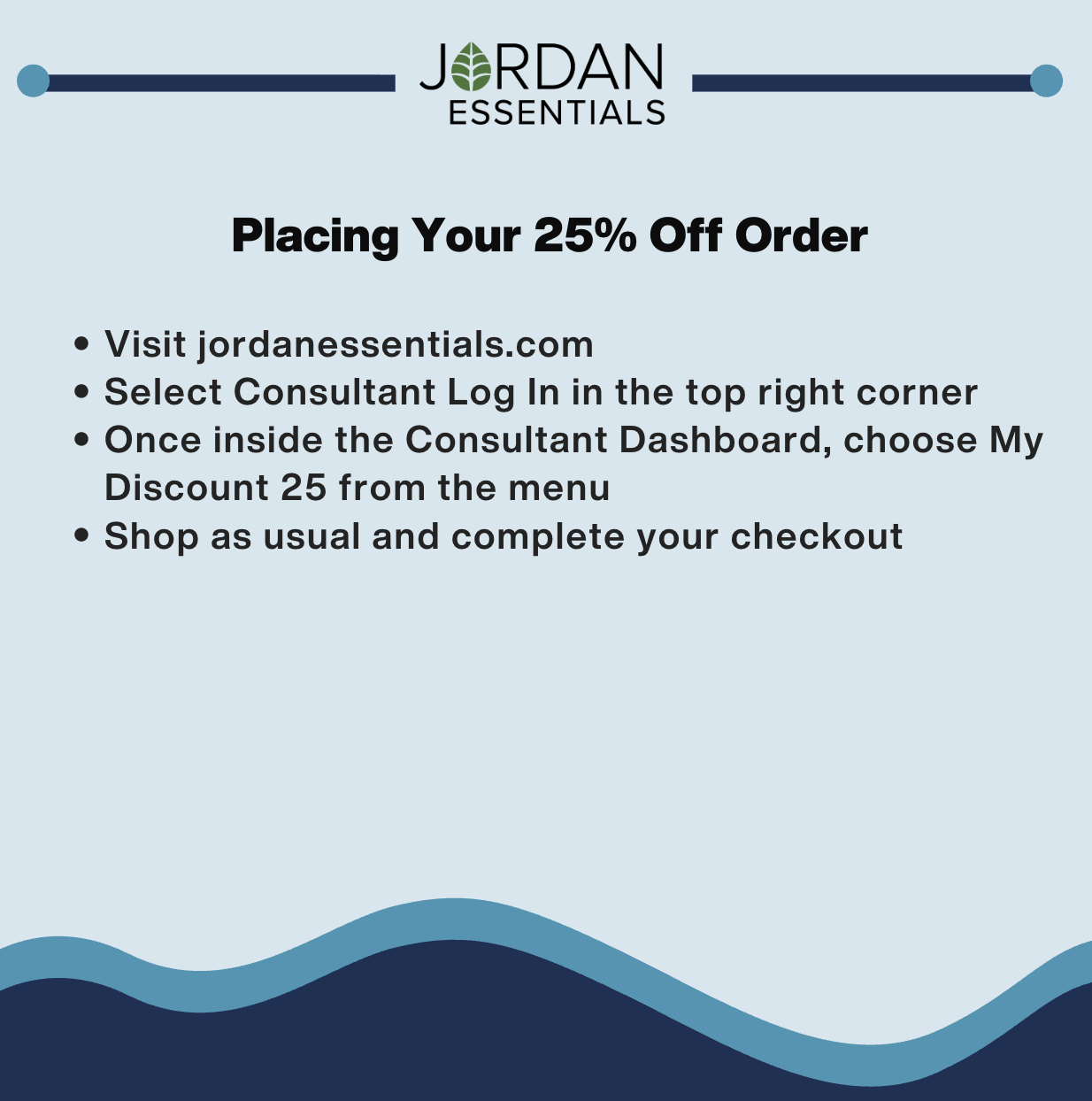 My Discount 25