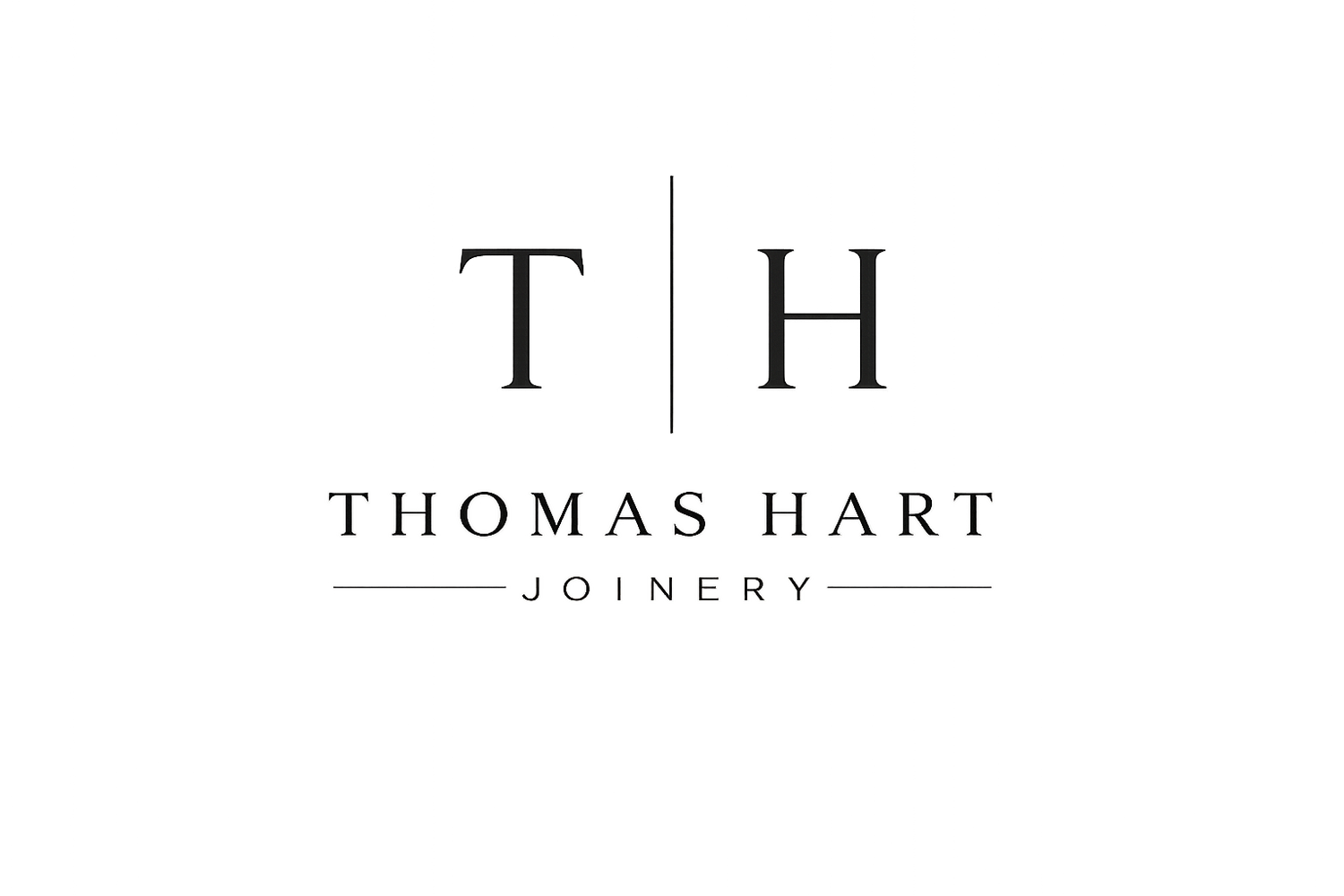 Thomas Hart Joinery 