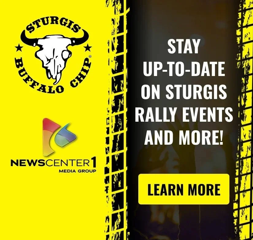 Sturgis Motorcycle Rally