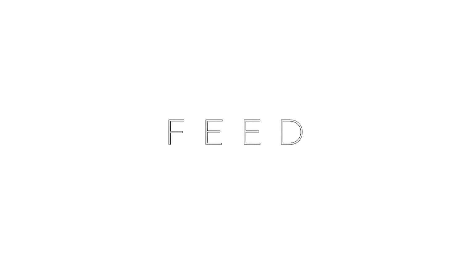 Feed