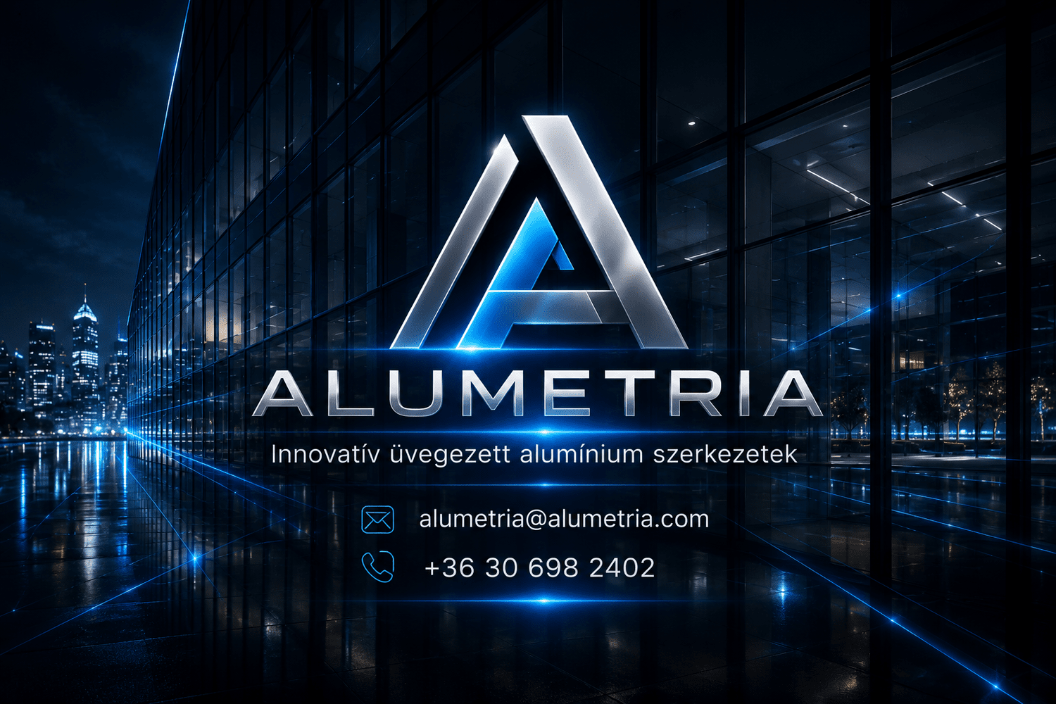 Alumetria Kft