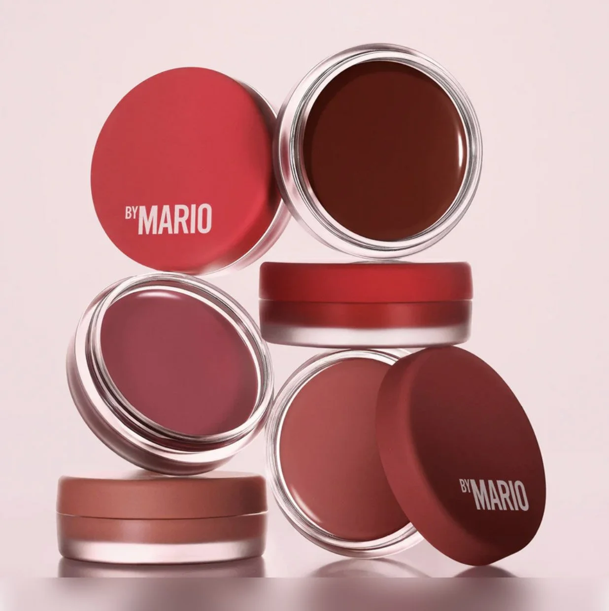 Makeup by Mario