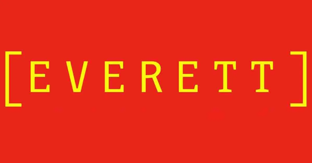 EVERETT