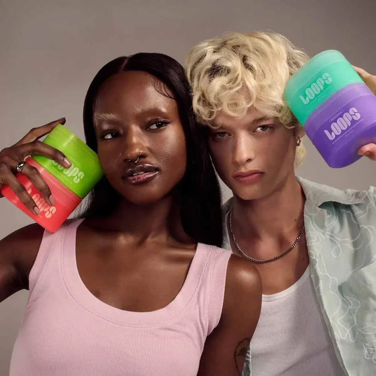 Loops Skincare Essentials