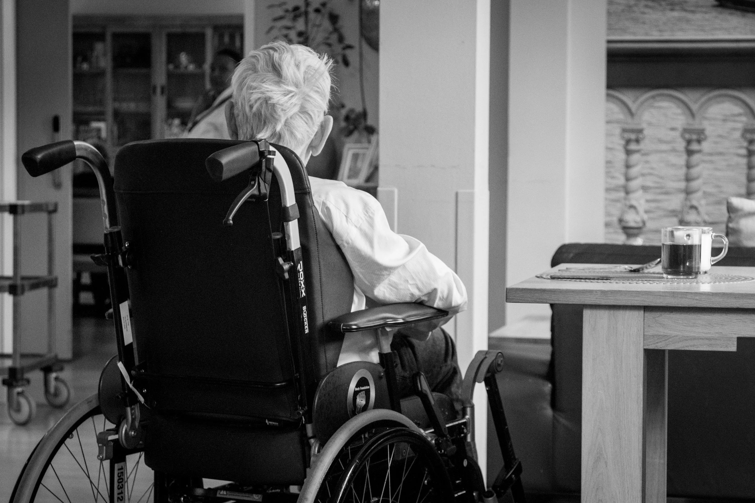 Ep. 4: The Hard Question of Assisted Death