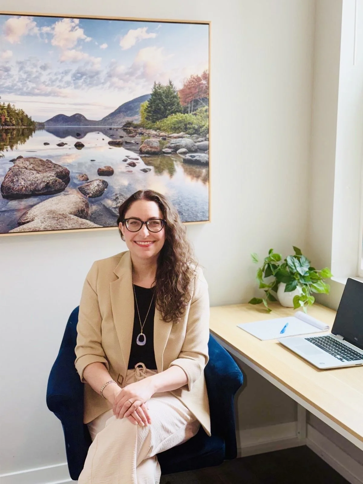 Ep. 17— Life After Cancer: The Emotional Reality of Remission and Recurrence feat. Dr. Elizabeth Kacel