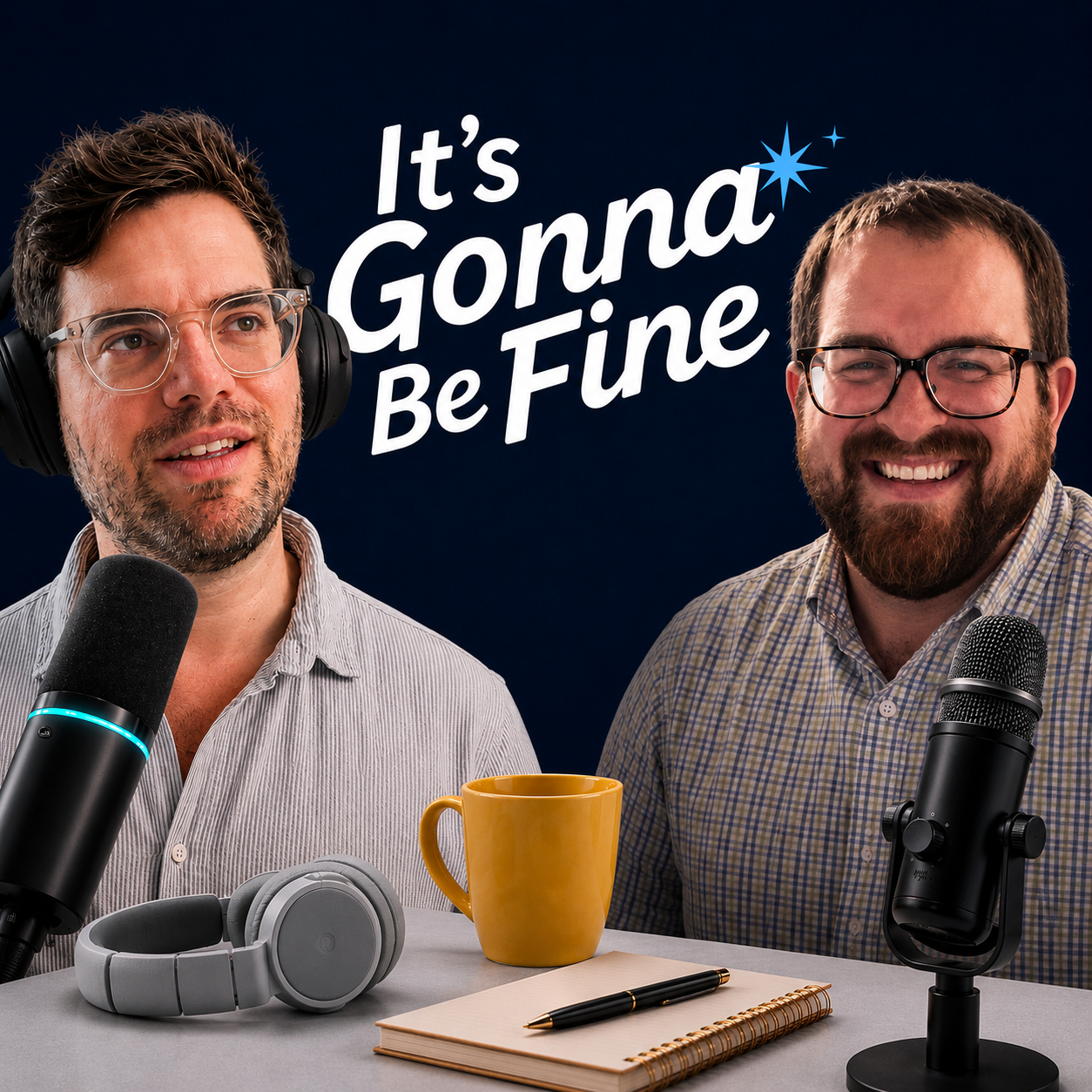 Ep. 25: Protect People, or Prepare Them? (w. David)
