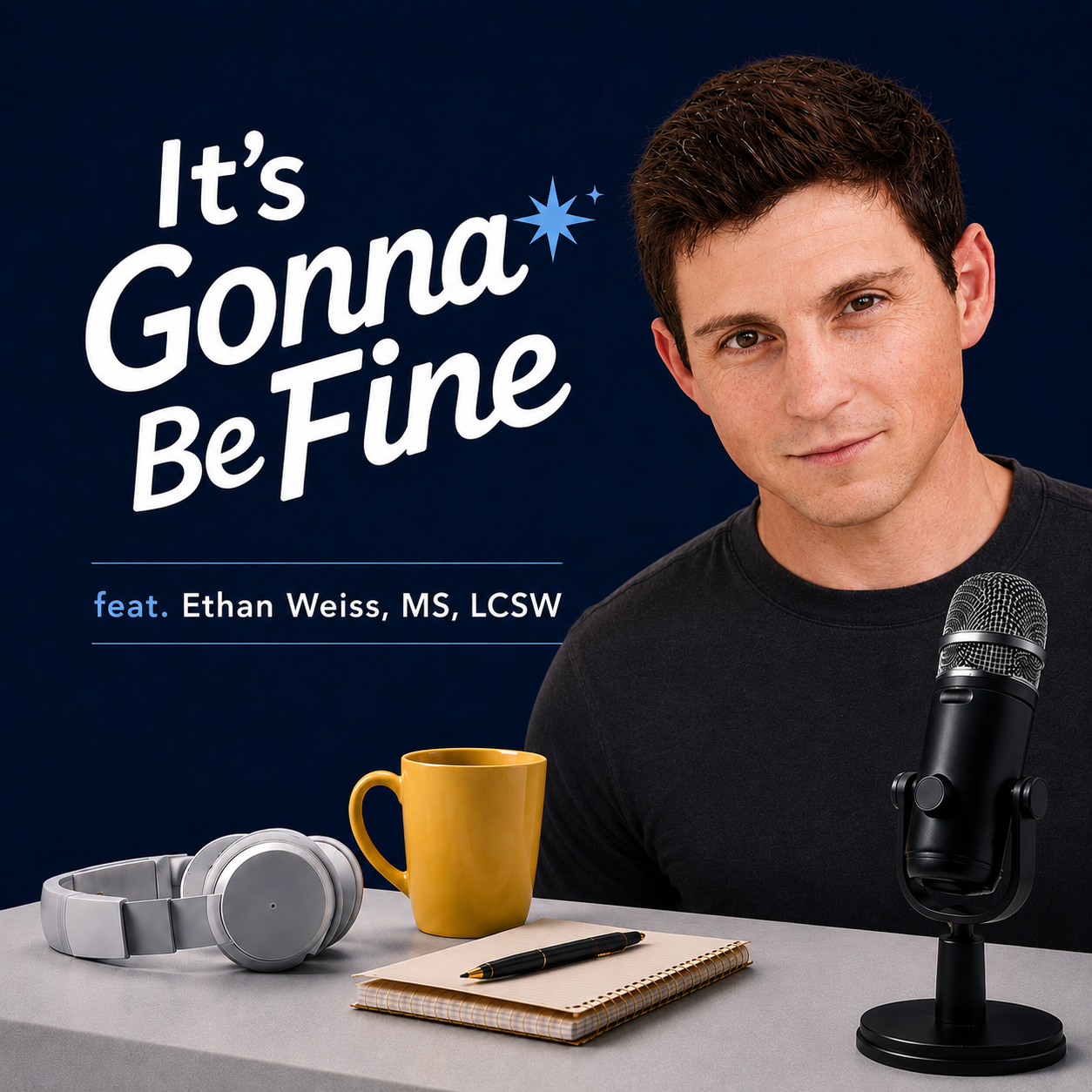Ep. 27: What Do Kids Really Need from Us? - Part 2 (feat. Ethan Weiss, MS, LCSW)