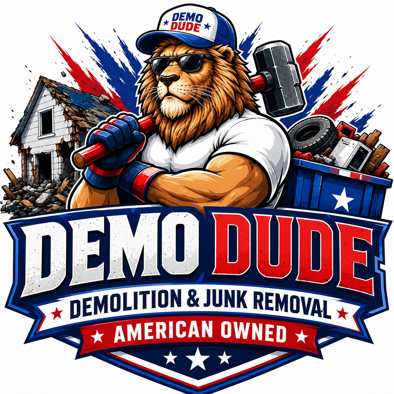 DEMO DUDE CLE