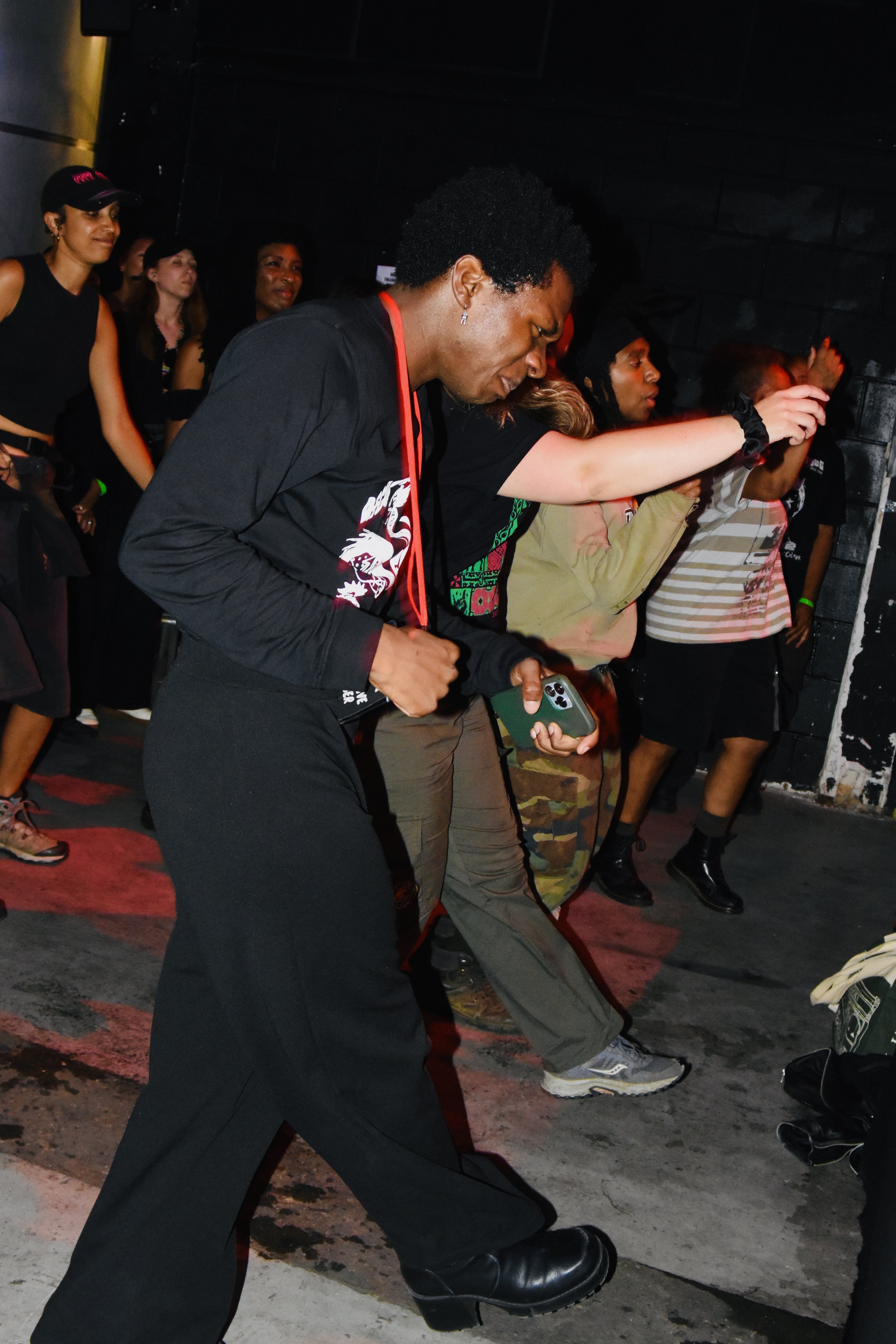 Decolonise Festival, 2025