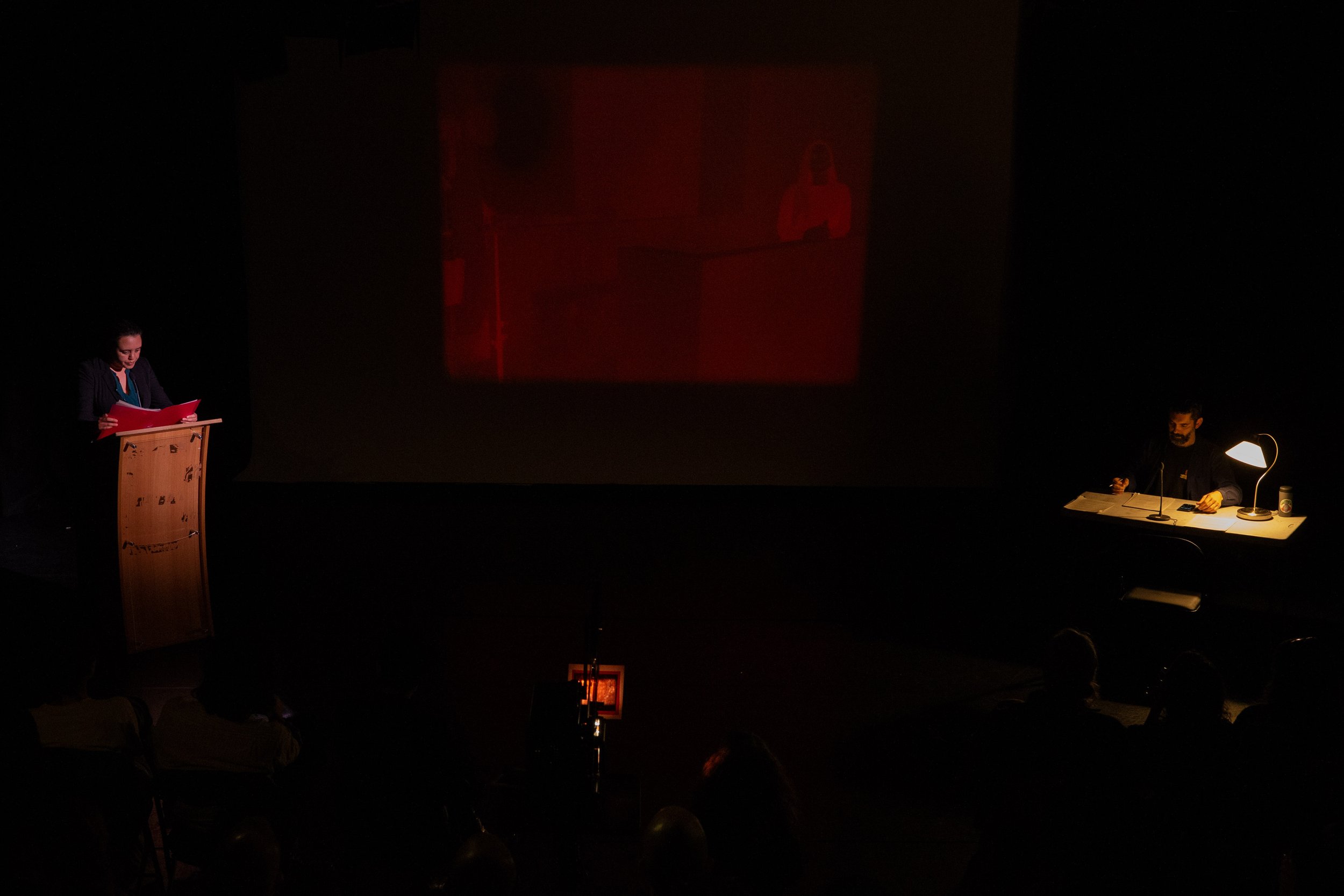 Open City Documentary Film Festival, 2026
