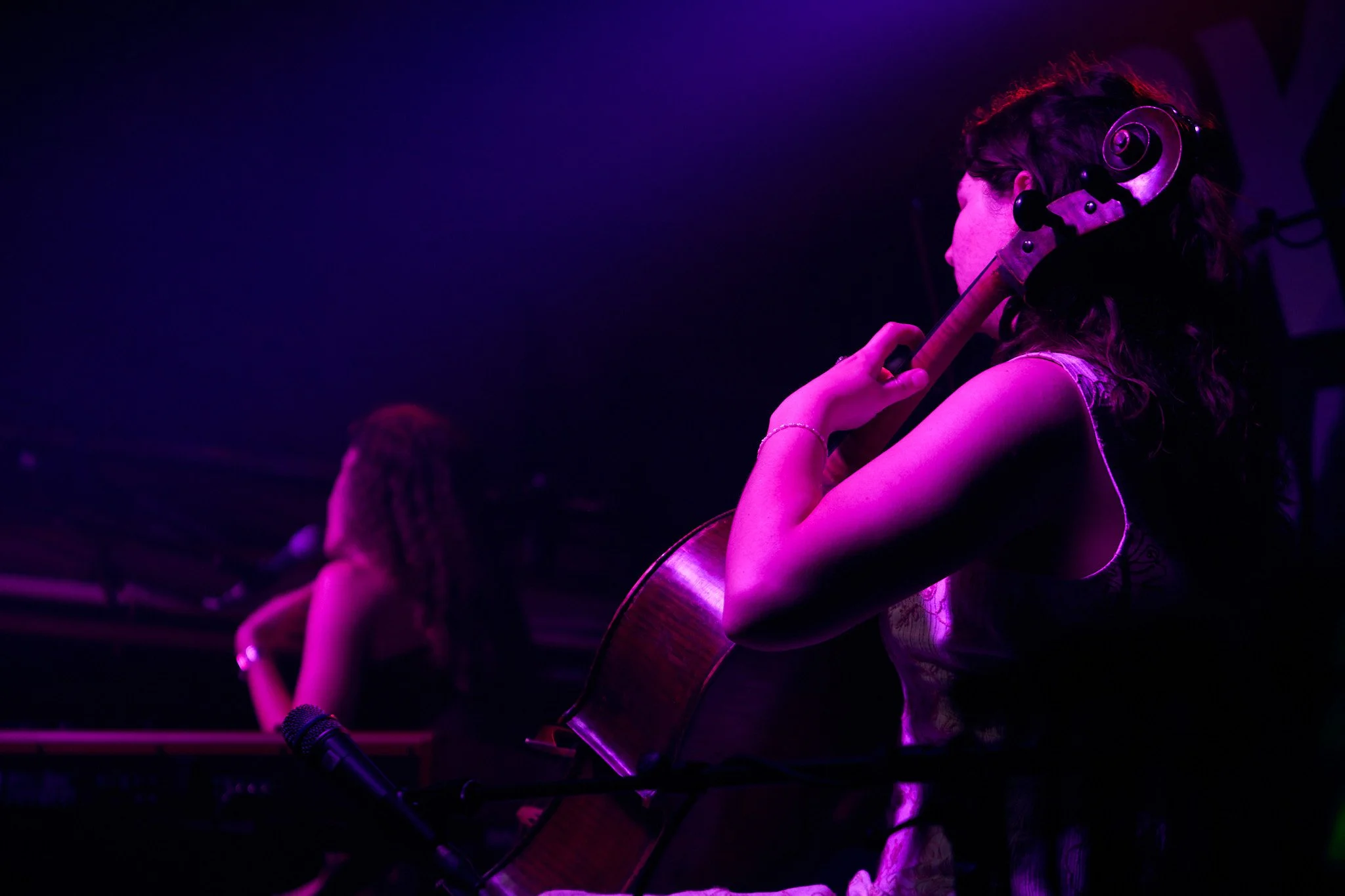 Entropies - SXSW, 2026