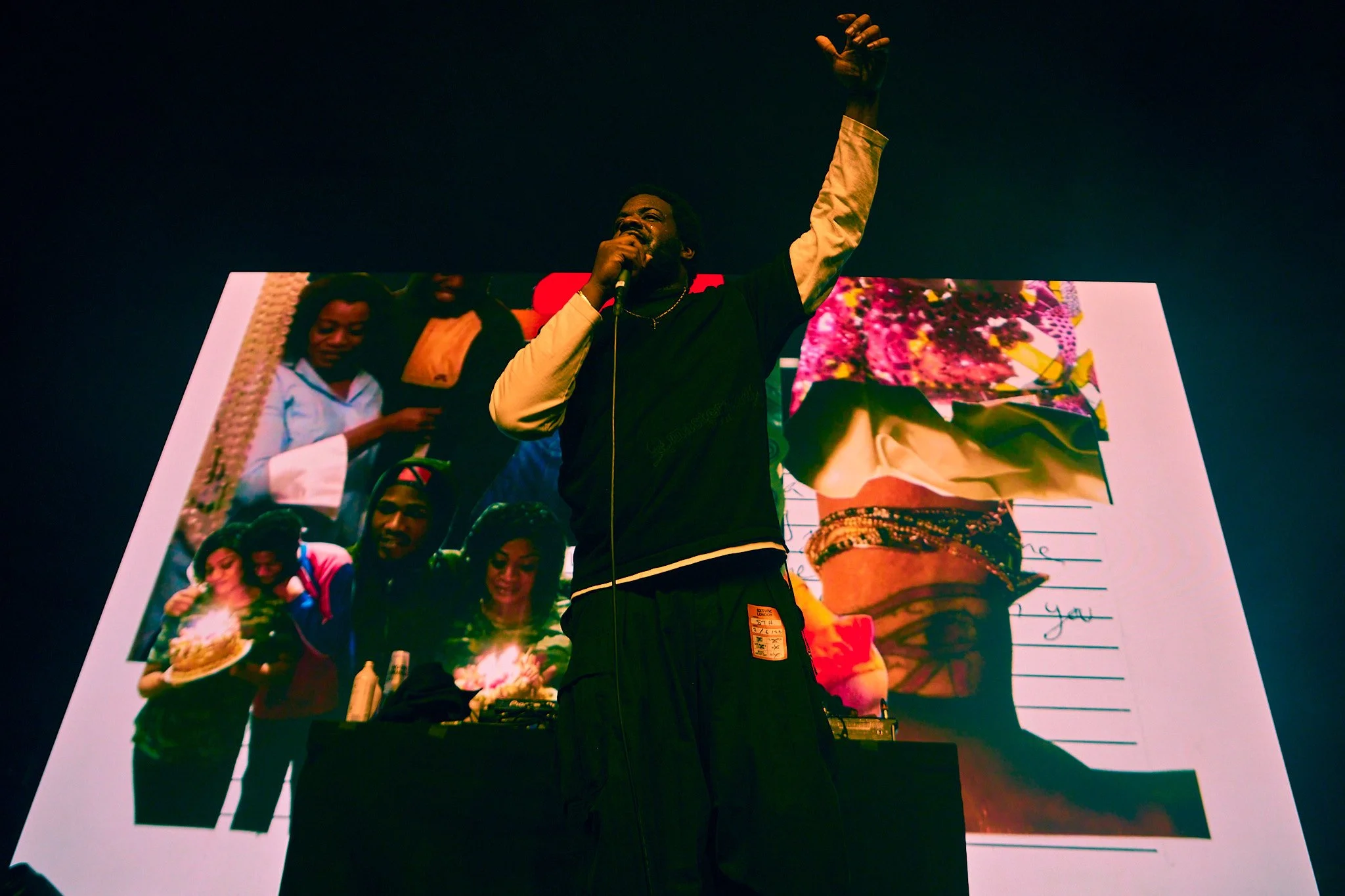 MIKE - SXSW, 2026