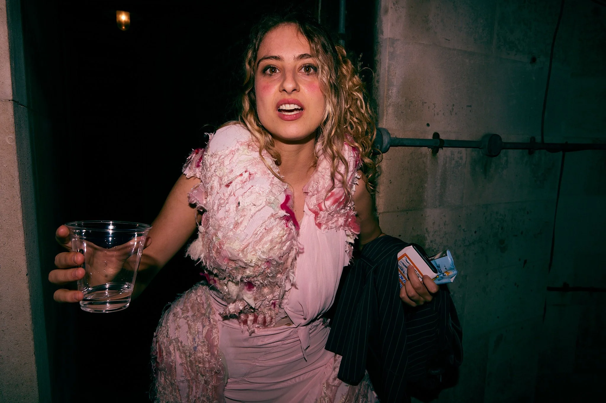 Carolina Cury - SXSW, 2026