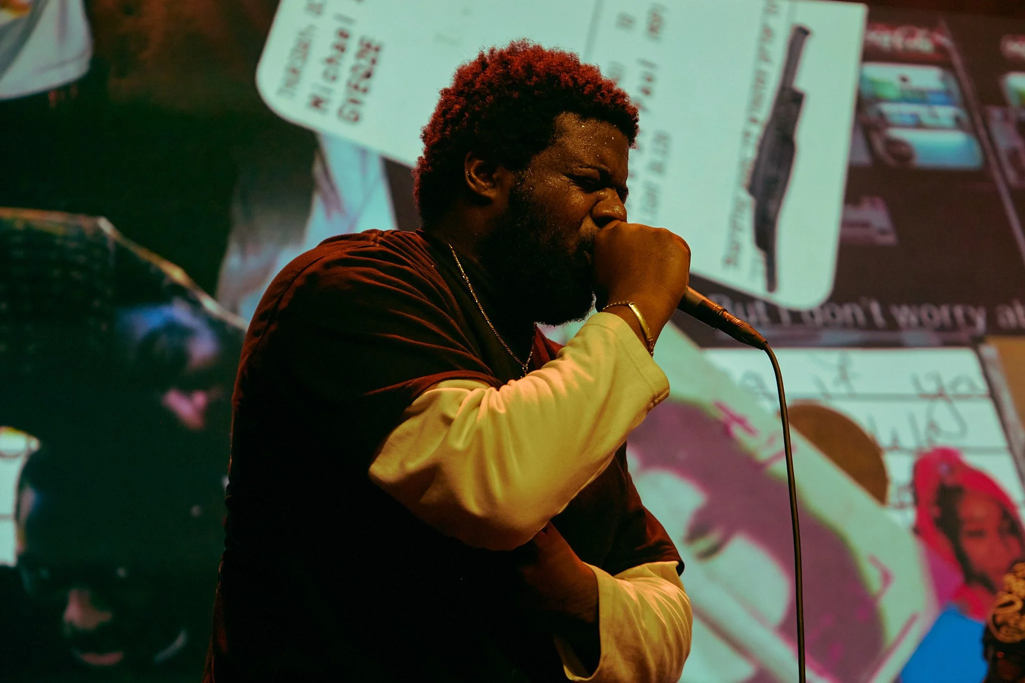 MIKE - SXSW, 2026