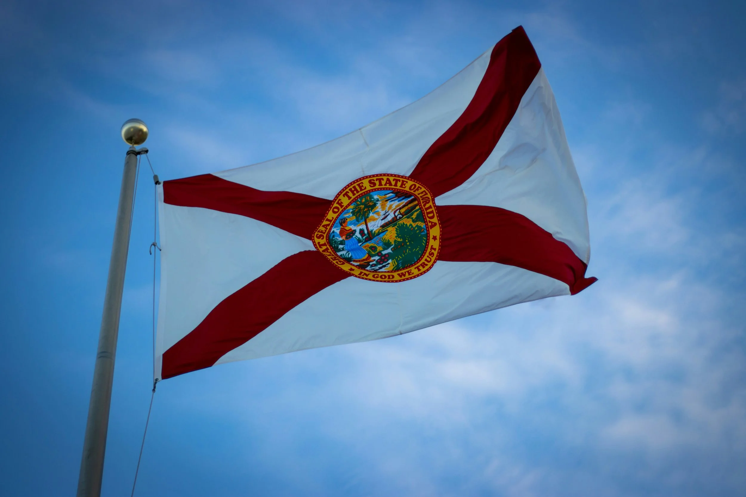 Florida’s Default Estate Plan