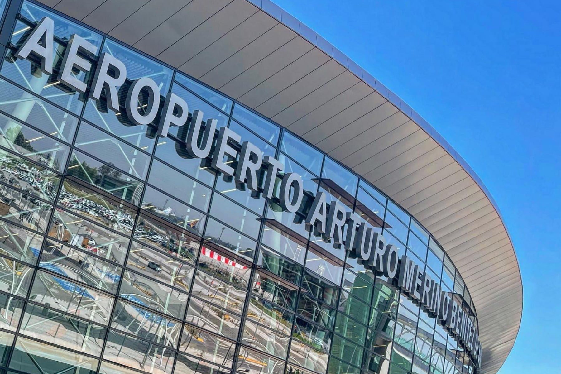 Traslado Aeropuerto