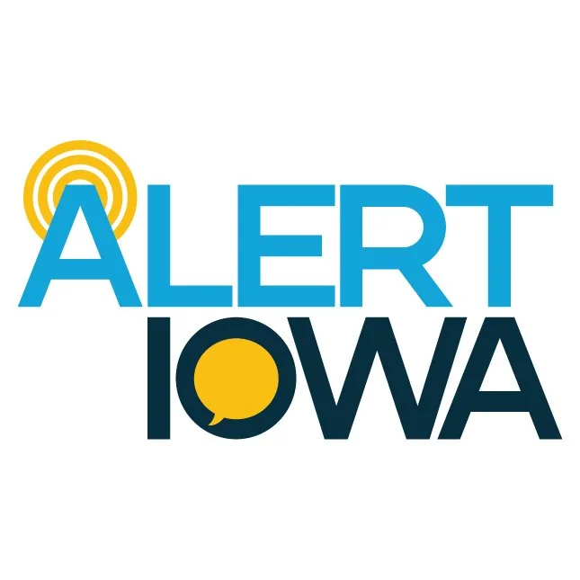 Alert Iowa