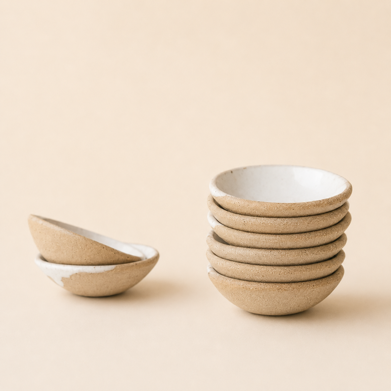 Botanical Blending Bowl