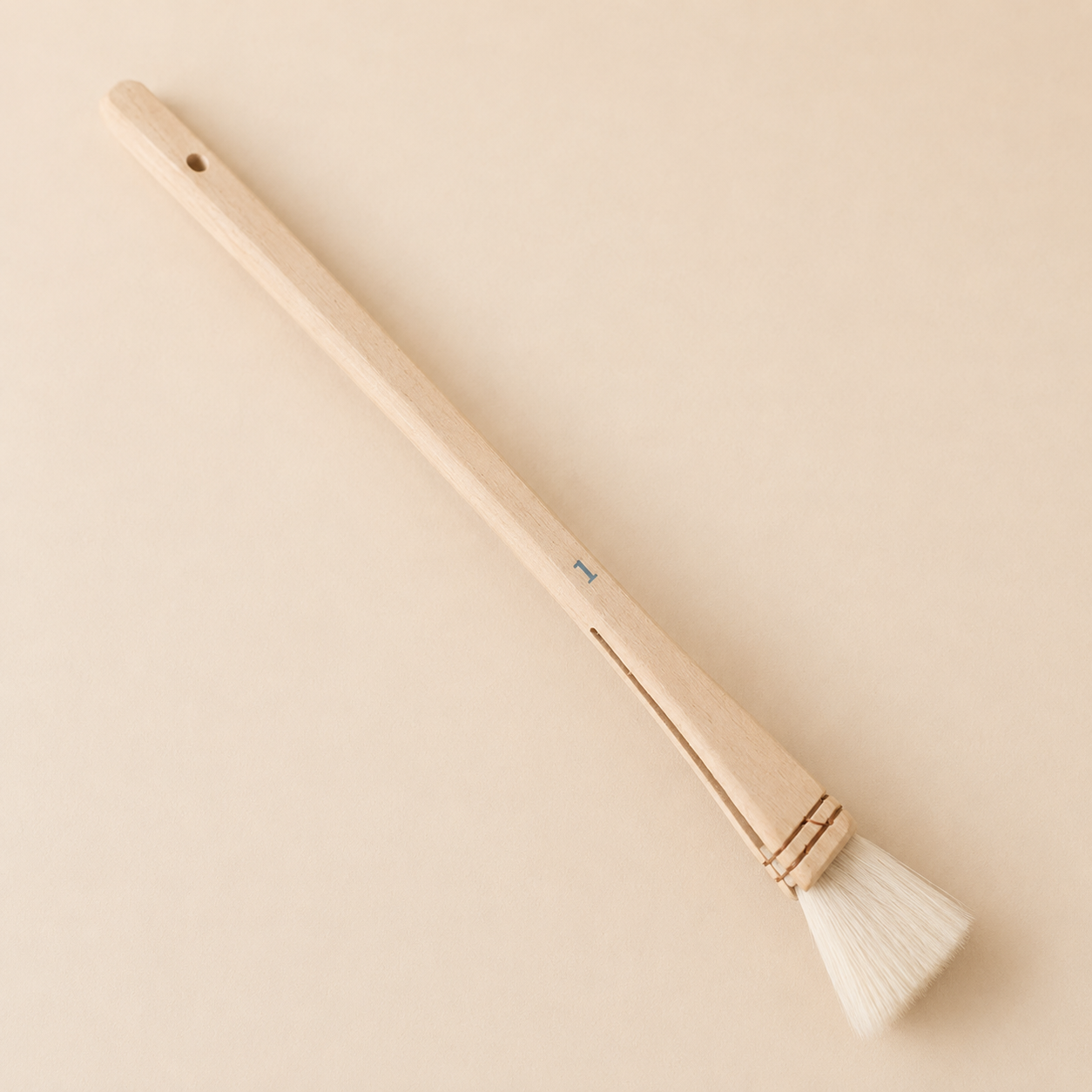 Botanical Application Brush
