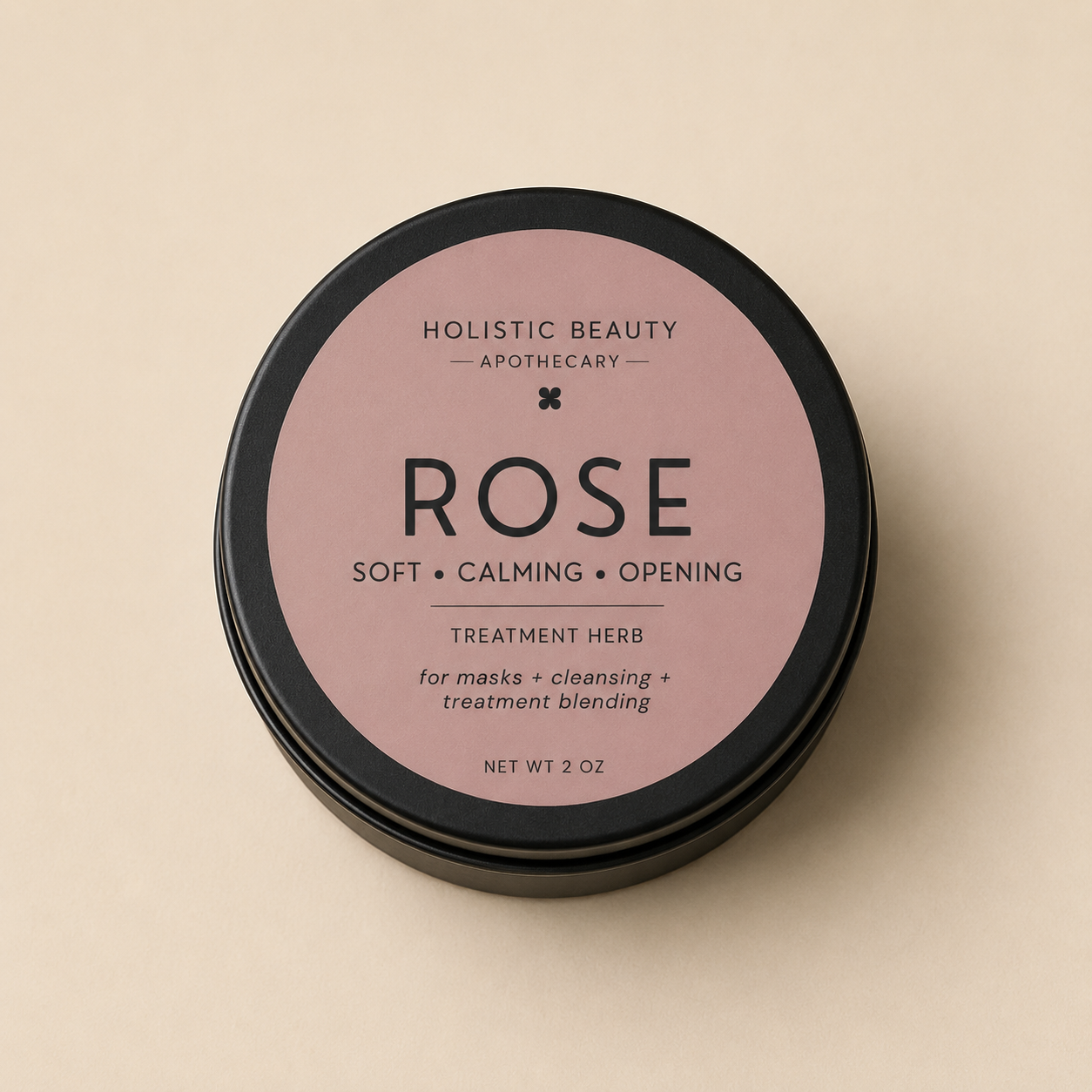Rose Treatment Herb