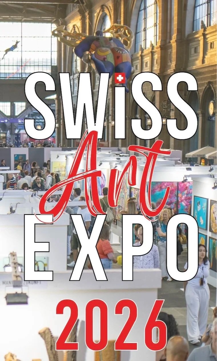 SWISSARTEXPO