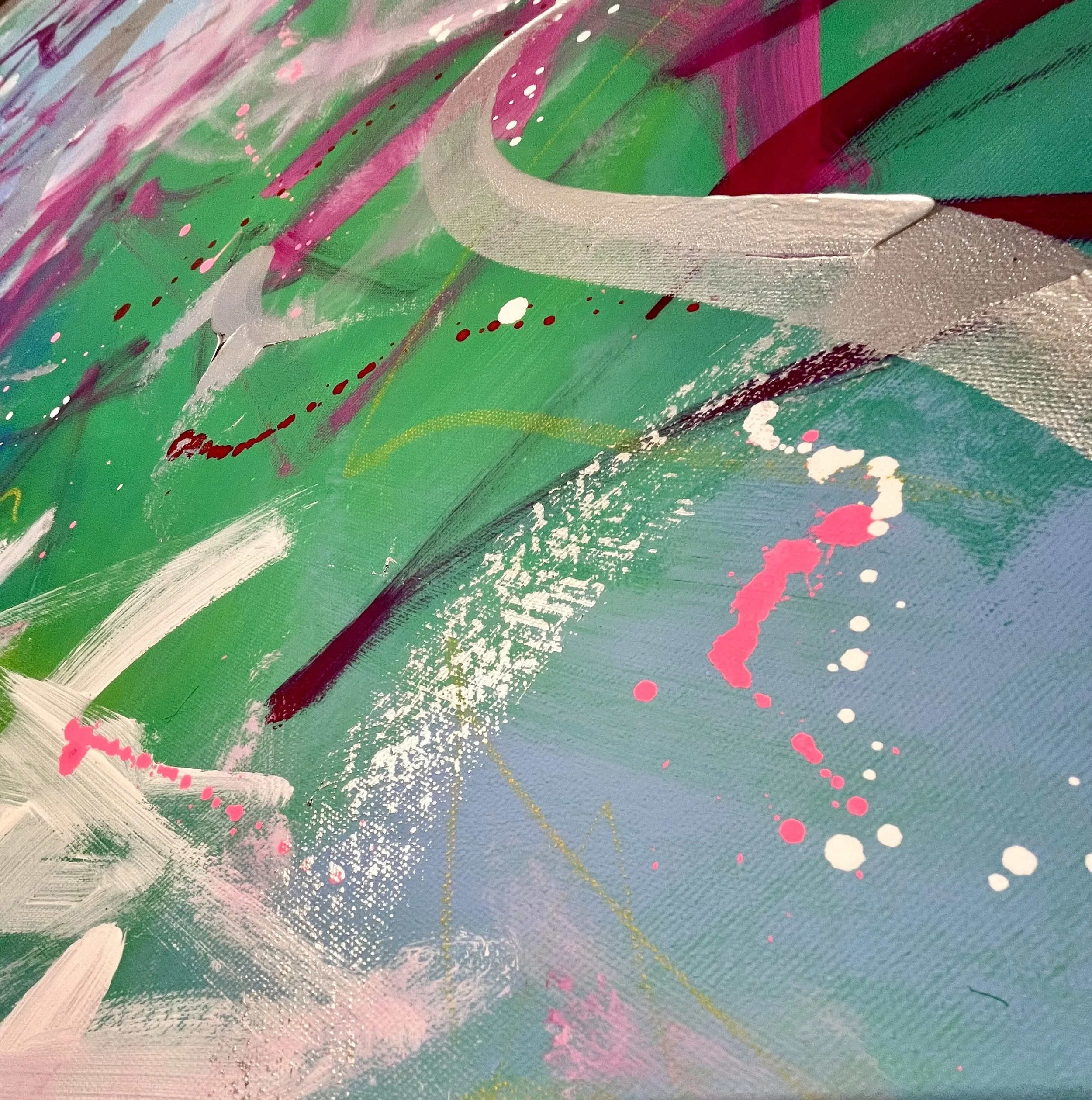 The Coral Collection III - Close-up
