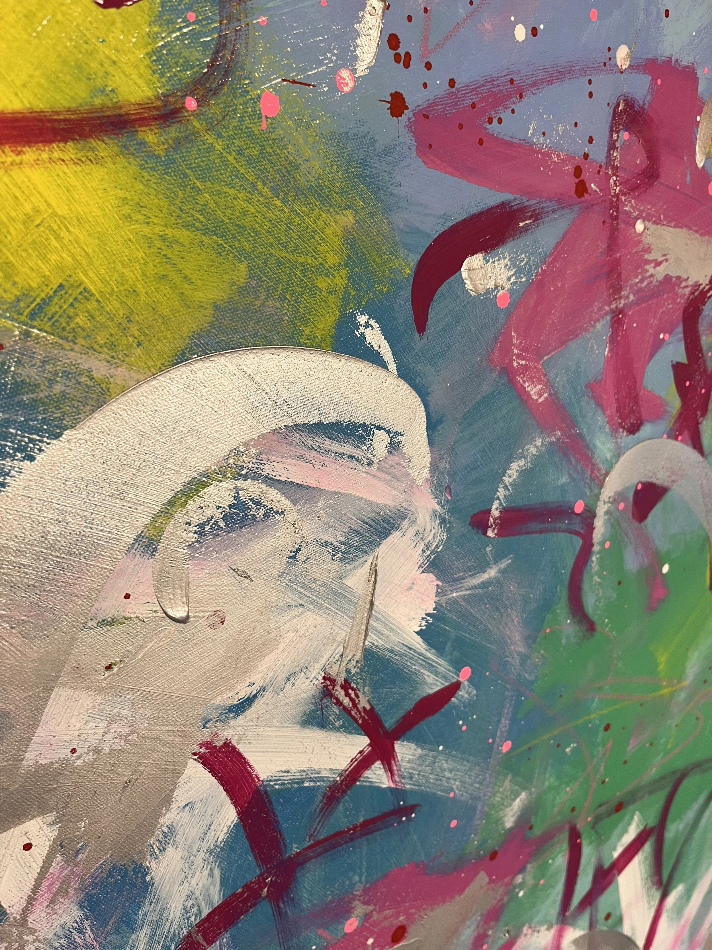 The Coral Collection II - Close-up