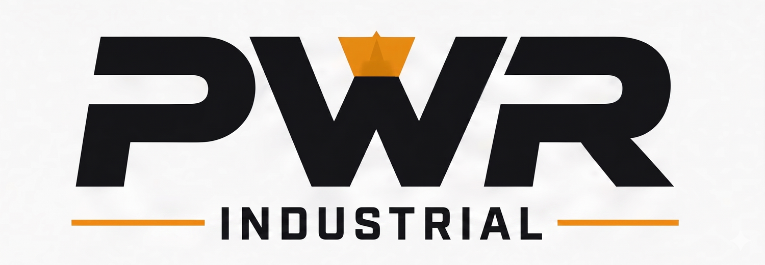 PWR Industrial