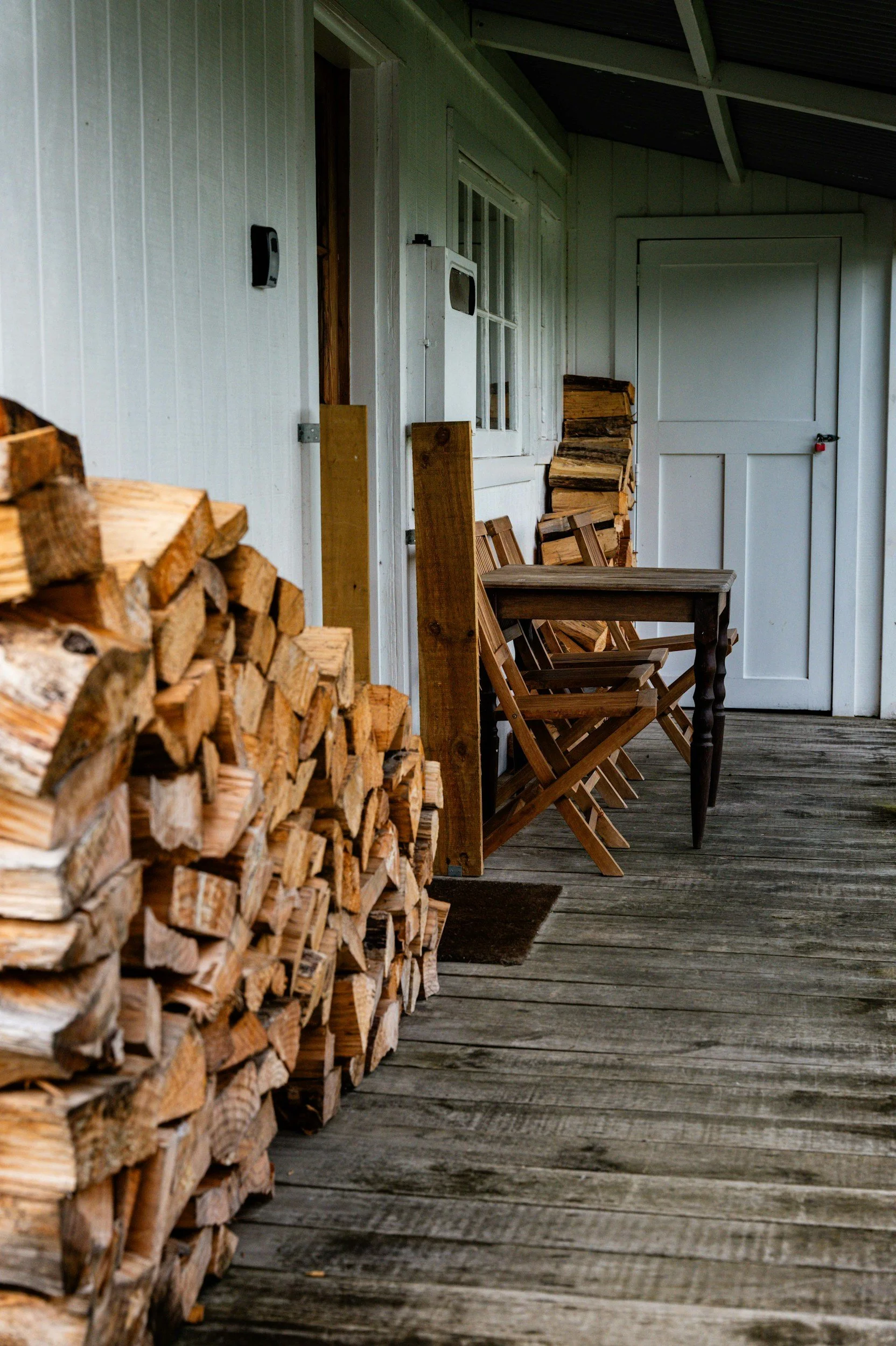 Home hardening services for wildfire Western Colorado